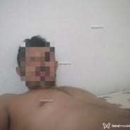 Acompanhante Hugo - Perfil