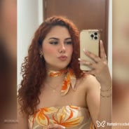 Acompanhante Lavínia Moura - Perfil