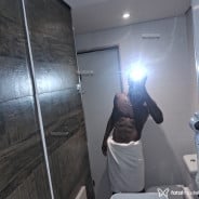 Acompanhante Pretin - Perfil
