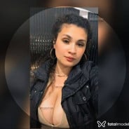Acompanhante Melzzinha - Perfil