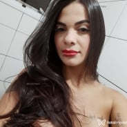 Acompanhante Clarinhaa - Perfil