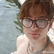 Acompanhante Jorge - Perfil