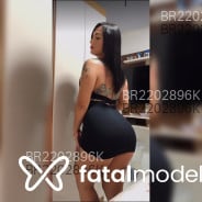 Acompanhante Lorrany - Perfil