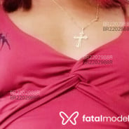 Acompanhante Gaby - Perfil