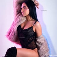 Acompanhante Mia Monroe - Perfil