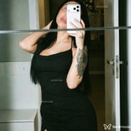Acompanhante Mia Monroe - Perfil