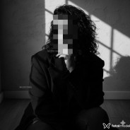 Acompanhante Dany - Perfil