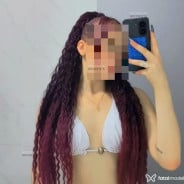 Acompanhante Ruby Mendes - Perfil