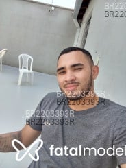 Acompanhante Paulinho Souza - Perfil