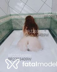 Acompanhante Mandy Campos - Perfil