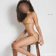 Acompanhante Ariel - Perfil