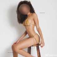 Acompanhante Ariel - Perfil