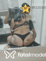 Acompanhante Mayraedu - Perfil
