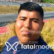Acompanhante Alex - Perfil