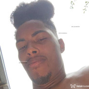 Acompanhante Pretinhooh - Perfil