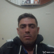 Acompanhante Oliveira - Perfil