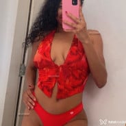 Acompanhante Camile Vitória - Perfil