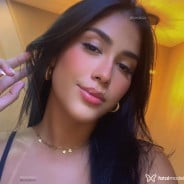 Acompanhante Jade - Perfil