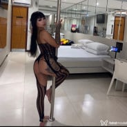 Acompanhante Japaa - Perfil