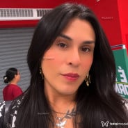 Acompanhante Zendaycdzinha - Perfil