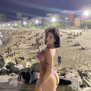 Acompanhante Fernanda - Perfil