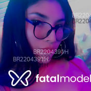 Acompanhante Julia Scarlet - Perfil