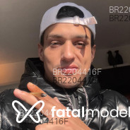 Acompanhante Henrique - Perfil