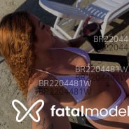 Acompanhante Andressa - Perfil