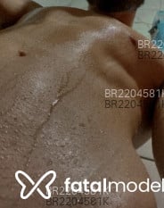 Acompanhante Netinho - Perfil