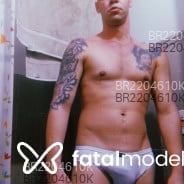 Acompanhante Santana - Perfil