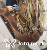 Acompanhante Karine barros - Perfil