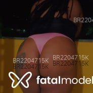 Acompanhante Claudia - Perfil