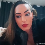 Acompanhante Vs Vanessa - Perfil