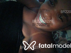 Acompanhante Karina - Perfil