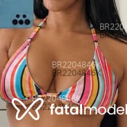 Acompanhante Amanda - Perfil
