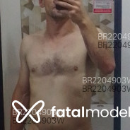 Acompanhante Robinho - Perfil