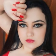 Angel Isabella Acompanhante Angel Isabella - Perfil