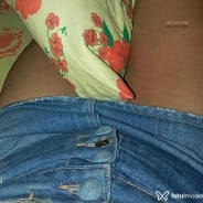 Acompanhante Morena - Perfil