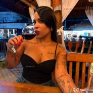 Acompanhante Lara Falcão - Perfil