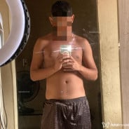 Acompanhante Bruno Silva - Perfil