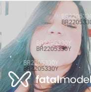 Acompanhante Selene - Perfil