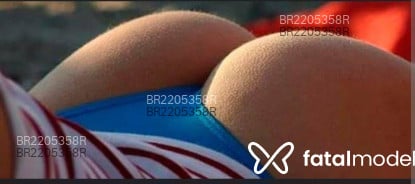 Acompanhante Bruninha - Perfil