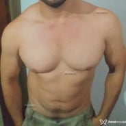 Acompanhante Brunão - Perfil