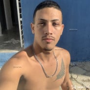Acompanhante Adriano Silva - Perfil