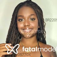 Acompanhante Jady Martins - Perfil