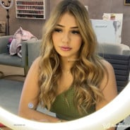 Acompanhante Angel - Perfil