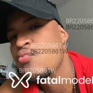 Acompanhante Henrique - Perfil