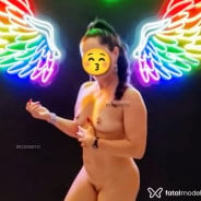 Acompanhante Isabela - Perfil