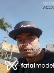 Acompanhante Henrique - Perfil