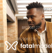 Acompanhante NEGO BLACK - Perfil